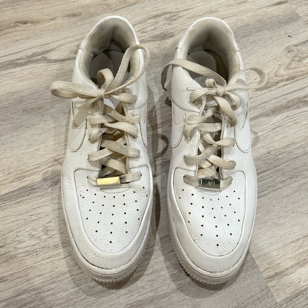 Nike Airforce ‘07